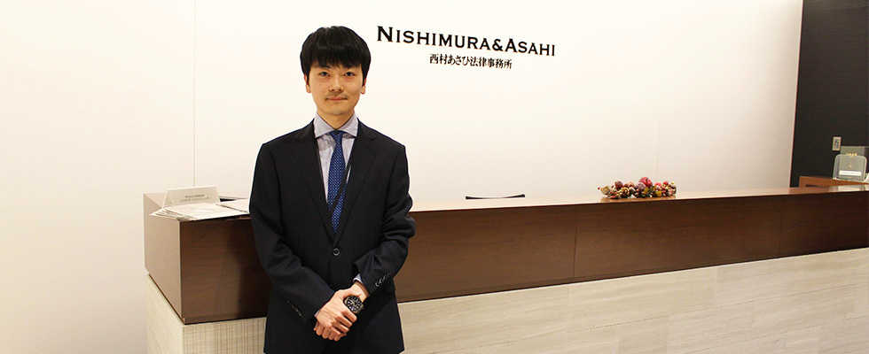 澤田文彦先生の写真1