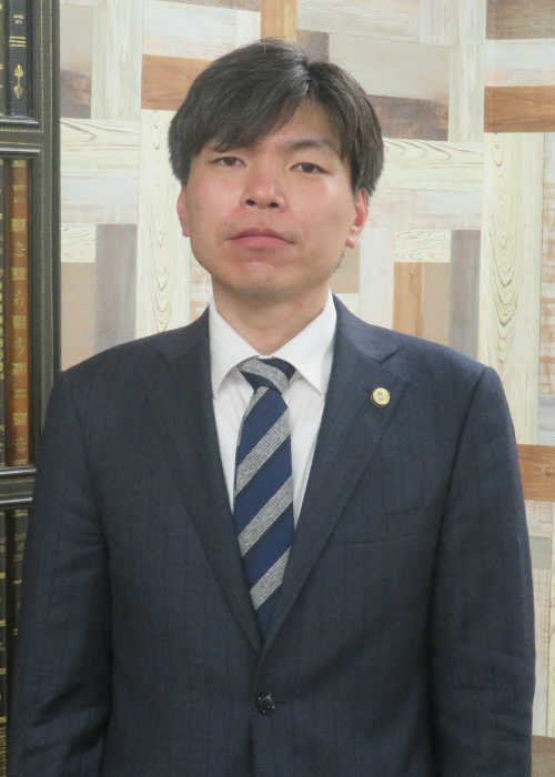 鈴木秀二先生の写真2