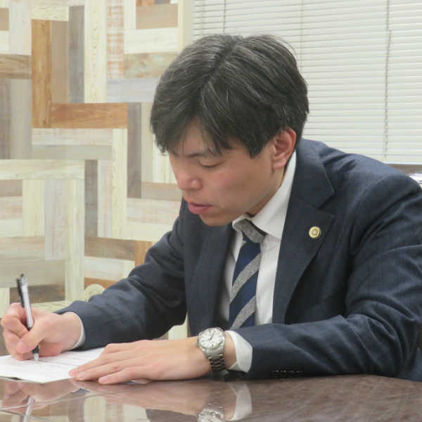 鈴木秀二先生の写真3