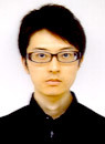 佐藤 和樹さん（22歳）