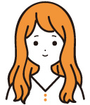 合格者イラスト