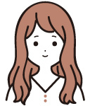 合格者イラスト