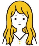 合格者イラスト