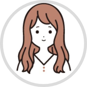 女性アイコン