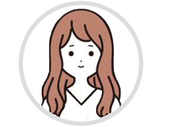 女性アイコン