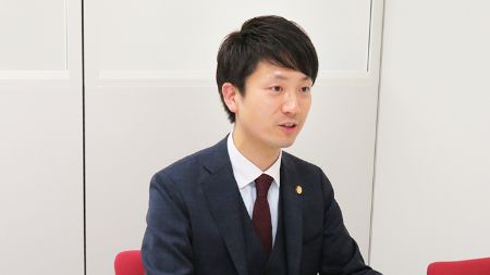 実務家インタビュー