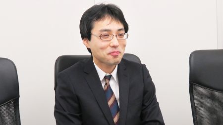 実務家インタビュー