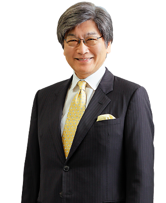 伊東塾長