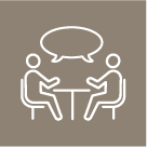 カウンセリング