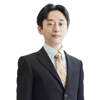 磯邊 大輔講師