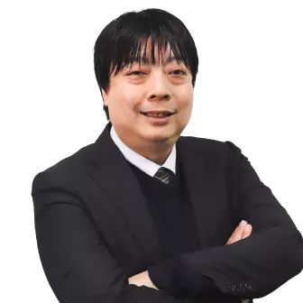 奥田 豊講師
