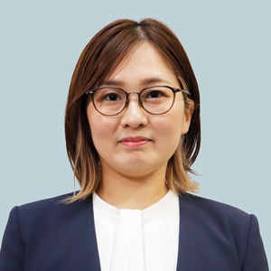村井 志穂