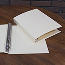 バインダー　B5　憲法