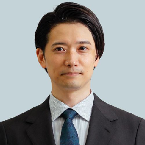 藤田 竜平 講師