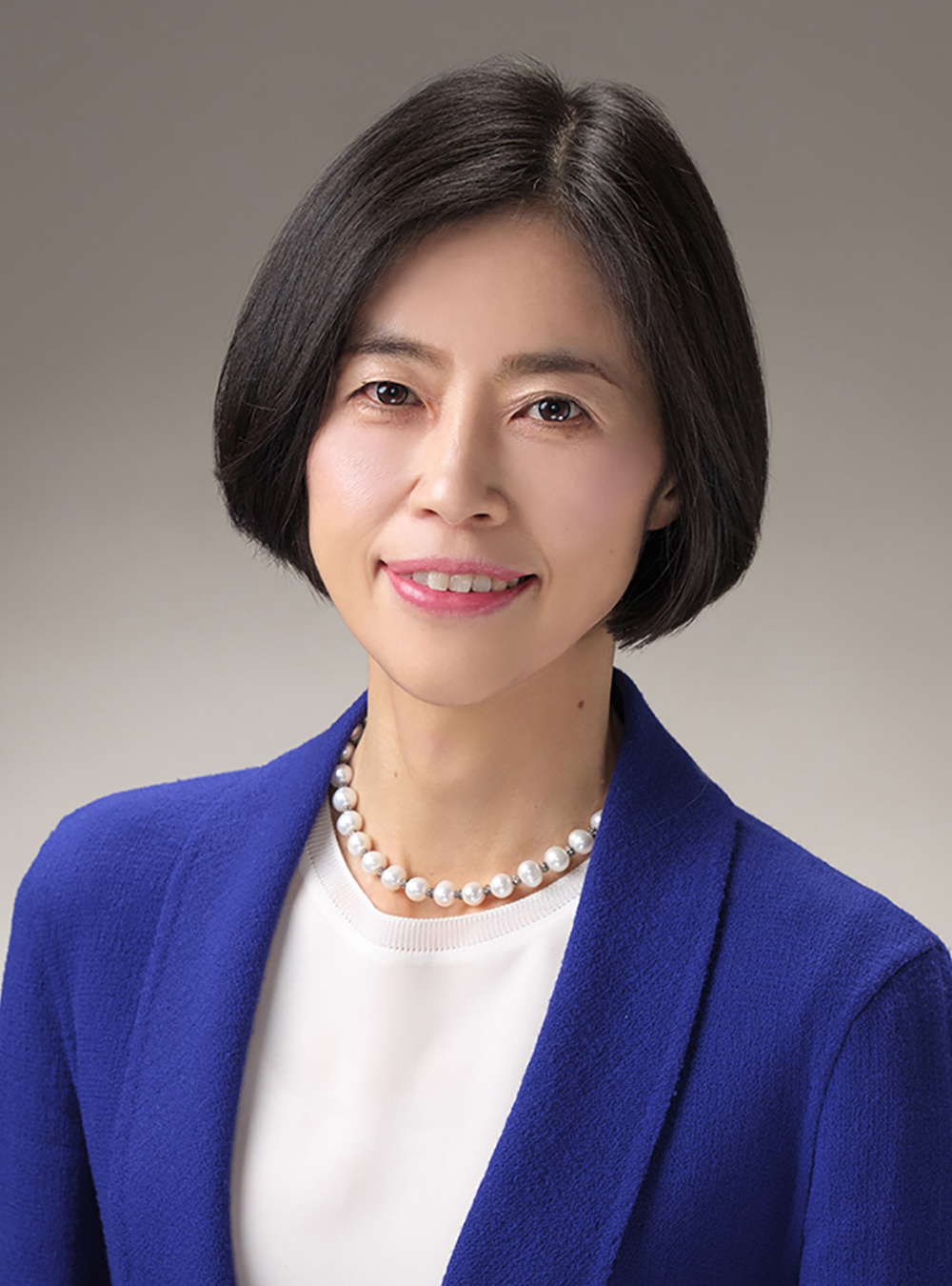 江島 晶子 先生