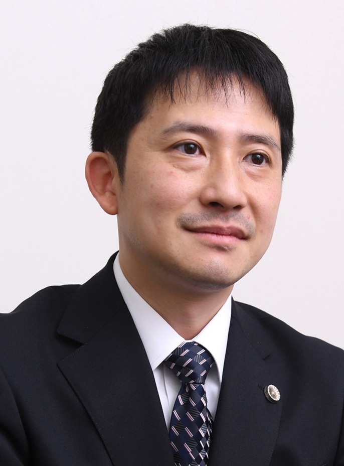 岡本 正弁護士