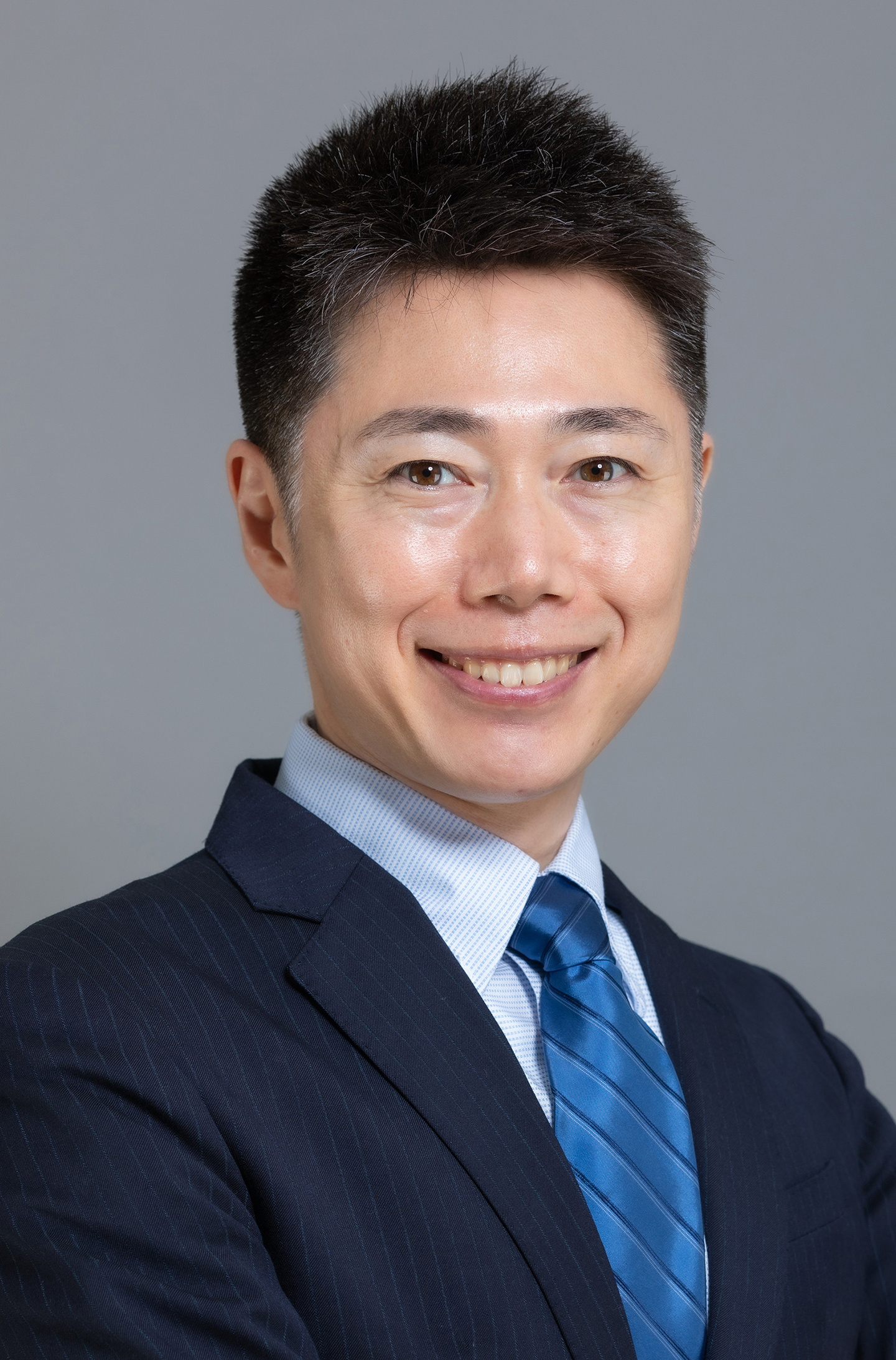 瀧谷 耕二氏