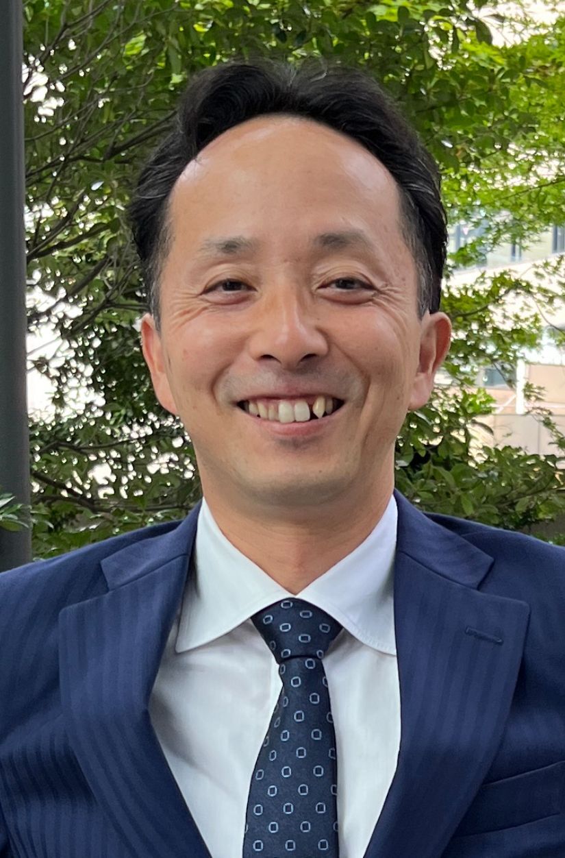 三谷 革司 氏