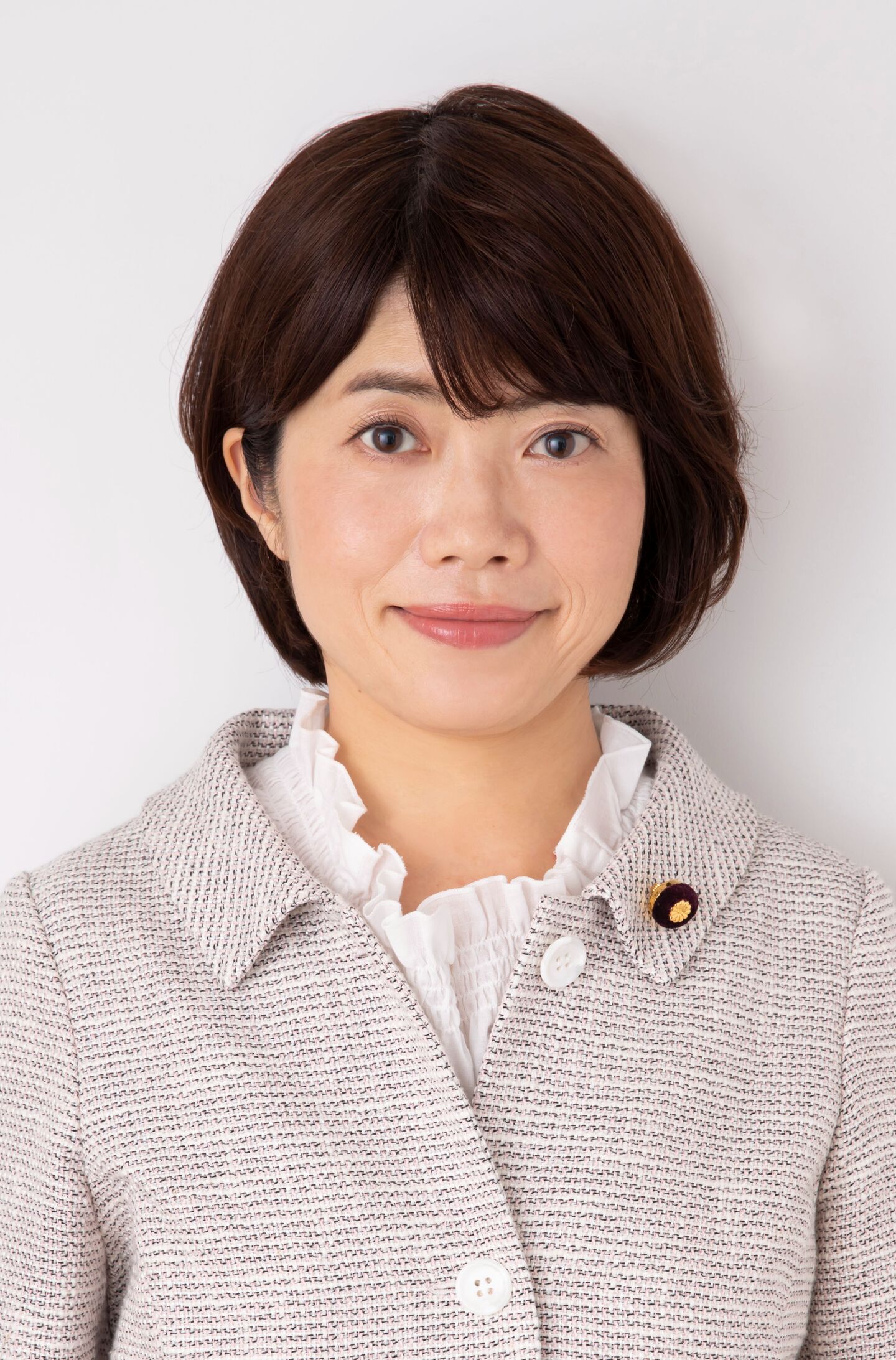 打越 さく良氏