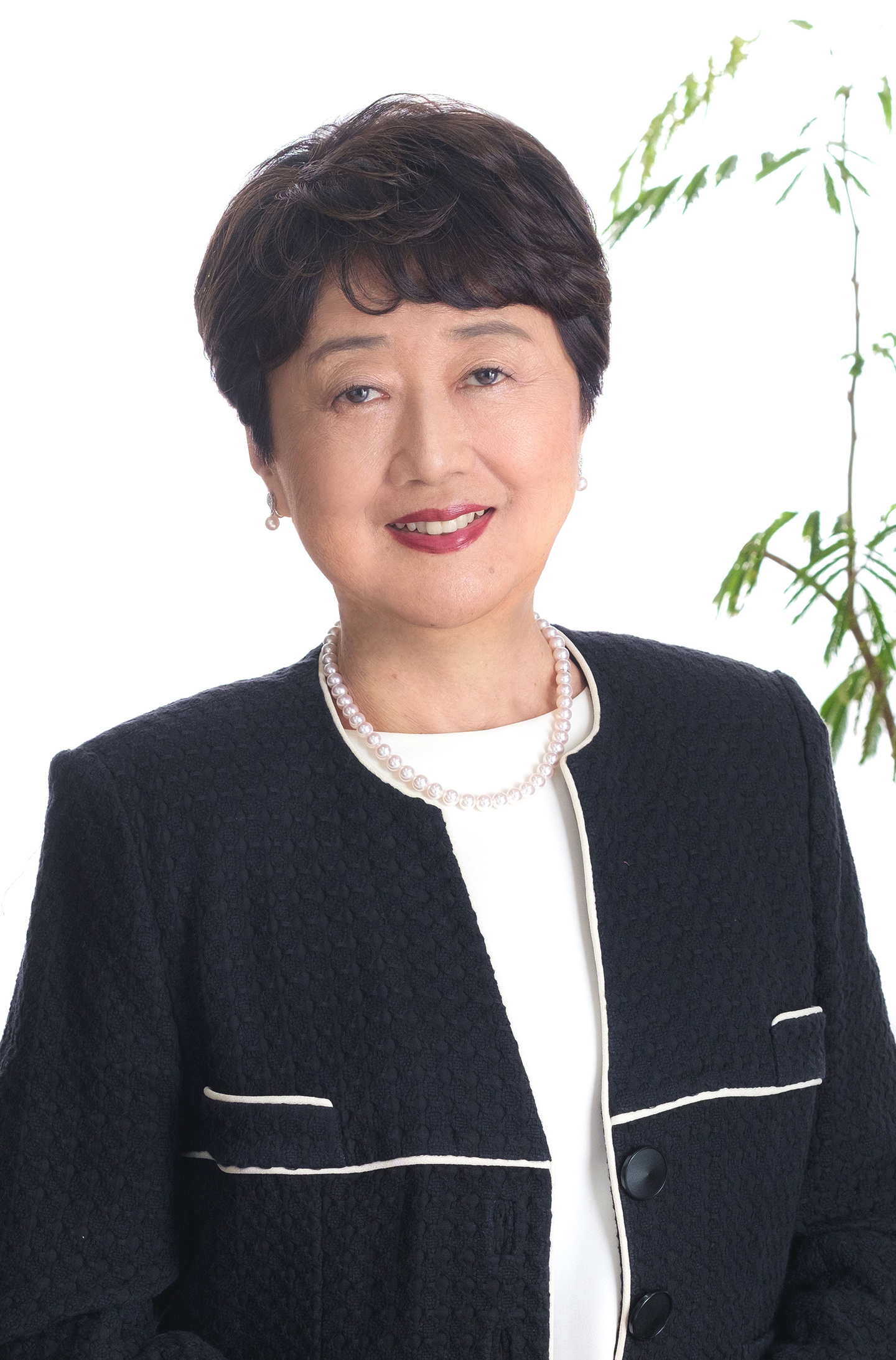 宮崎 裕子氏