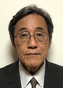 梅田 邦夫氏