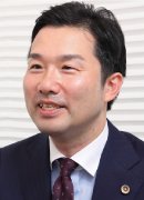 伊藤 克之氏