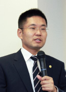 西尾有司氏