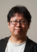 笹川豪介氏