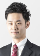 吉田 秀 氏