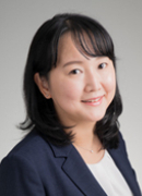 吉田 京子 氏