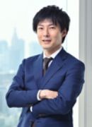 永田 幸洋氏