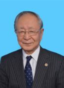 古畑恒雄氏