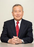 秋葉忠利氏