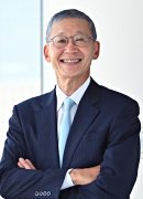 酒井 邦彦 氏