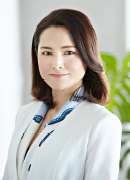 松澤 香 氏