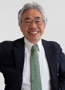 梓澤 和幸 氏