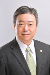 冨永 伸太郎 氏