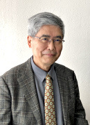 樋口 英明 氏