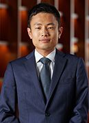 長岡 隼平 氏