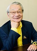 河合 弘之氏