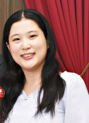海度 双葉 氏