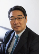 前川  喜平氏