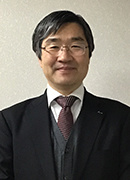 浅見 宣義氏