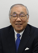 山浦 善樹氏