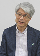 六車 明氏