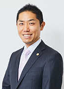 樋口 一磨氏