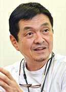 本田 宏 氏