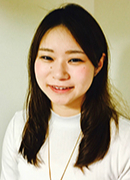 熊澤 美帆 氏