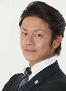 牛田 喬允 氏