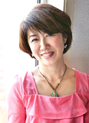 山脇 恭子 氏